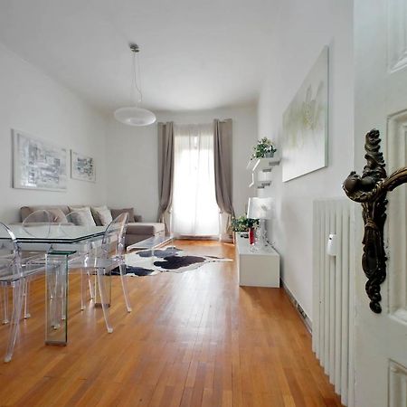 Cozy Domus Apartment - Рим Экстерьер фото