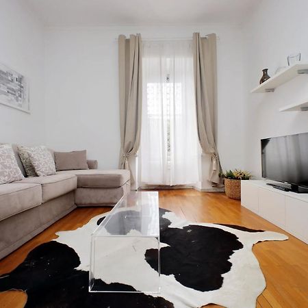 Cozy Domus Apartment - Рим Экстерьер фото