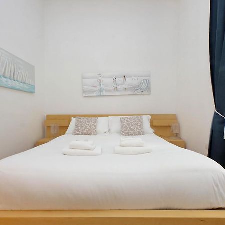 Cozy Domus Apartment - Рим Экстерьер фото