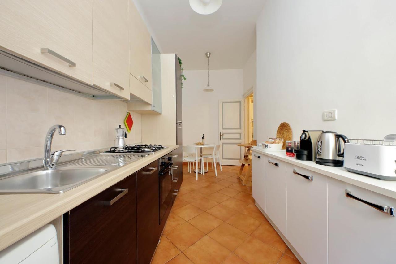 Cozy Domus Apartment - Рим Экстерьер фото