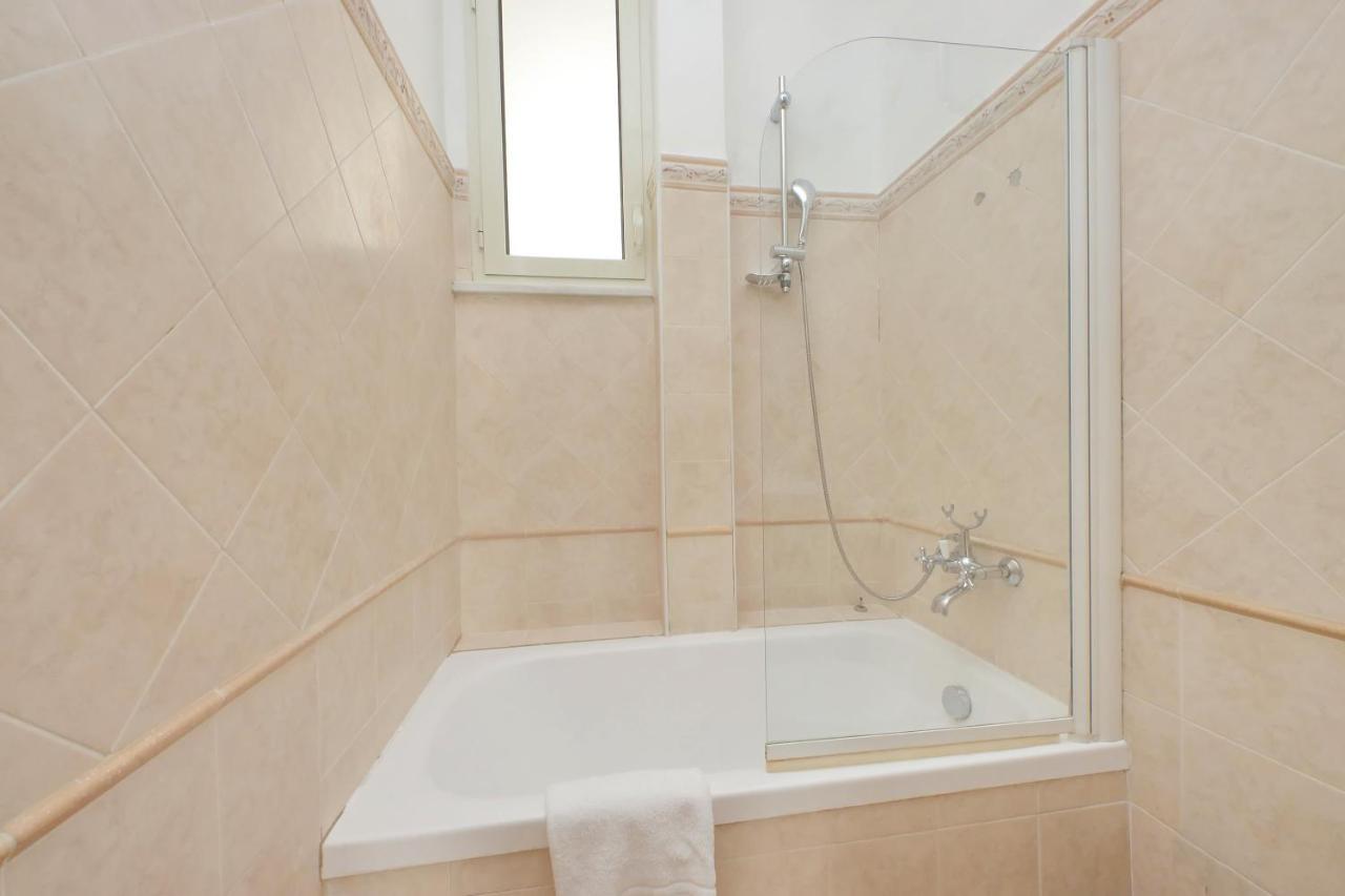 Cozy Domus Apartment - Рим Экстерьер фото