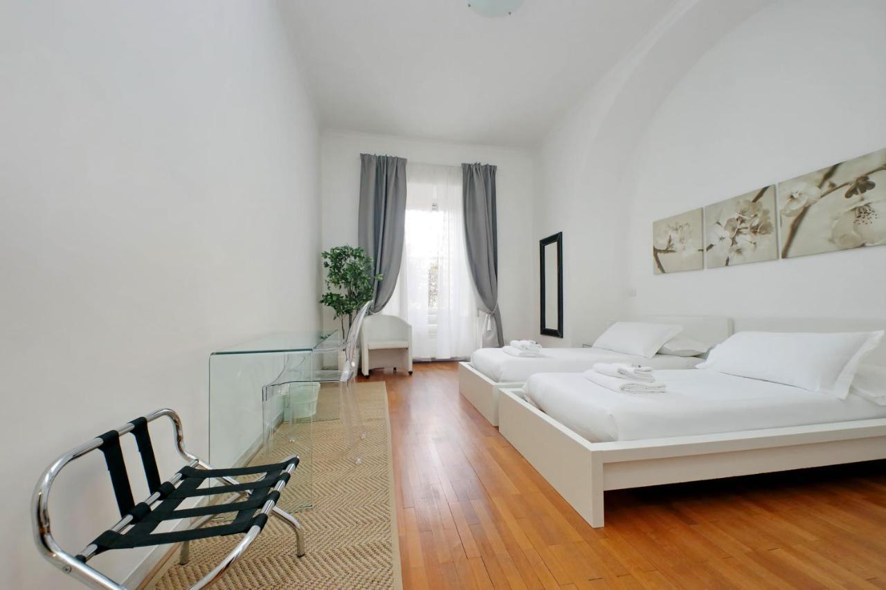 Cozy Domus Apartment - Рим Экстерьер фото