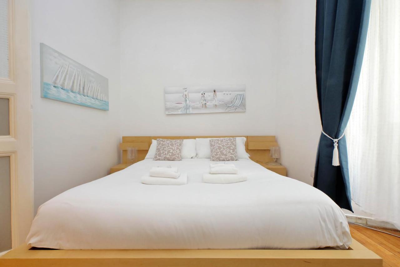 Cozy Domus Apartment - Рим Экстерьер фото
