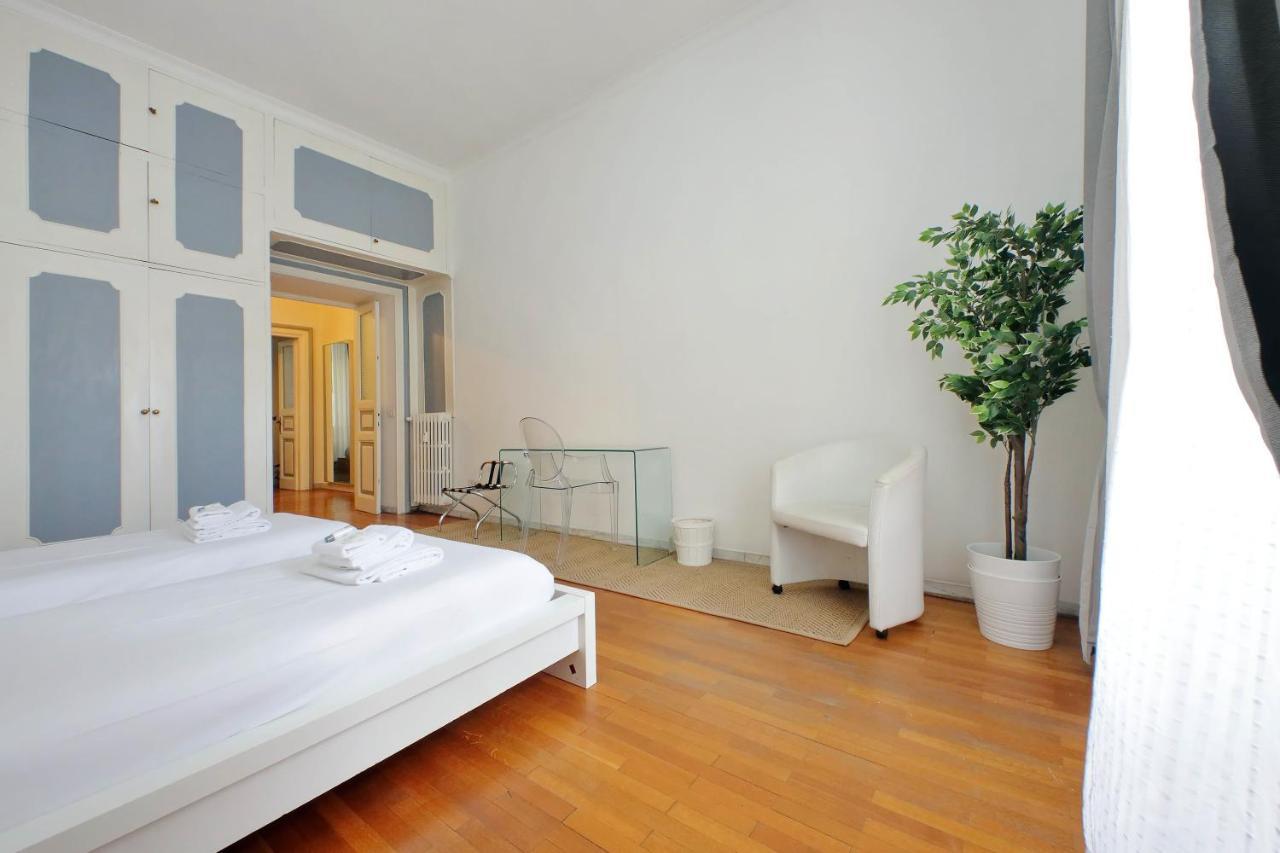 Cozy Domus Apartment - Рим Экстерьер фото