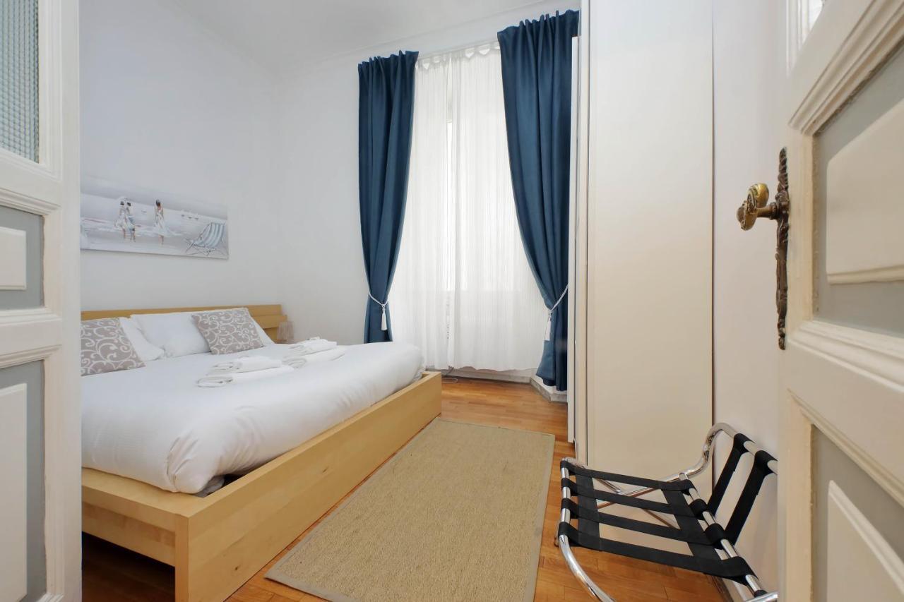 Cozy Domus Apartment - Рим Экстерьер фото