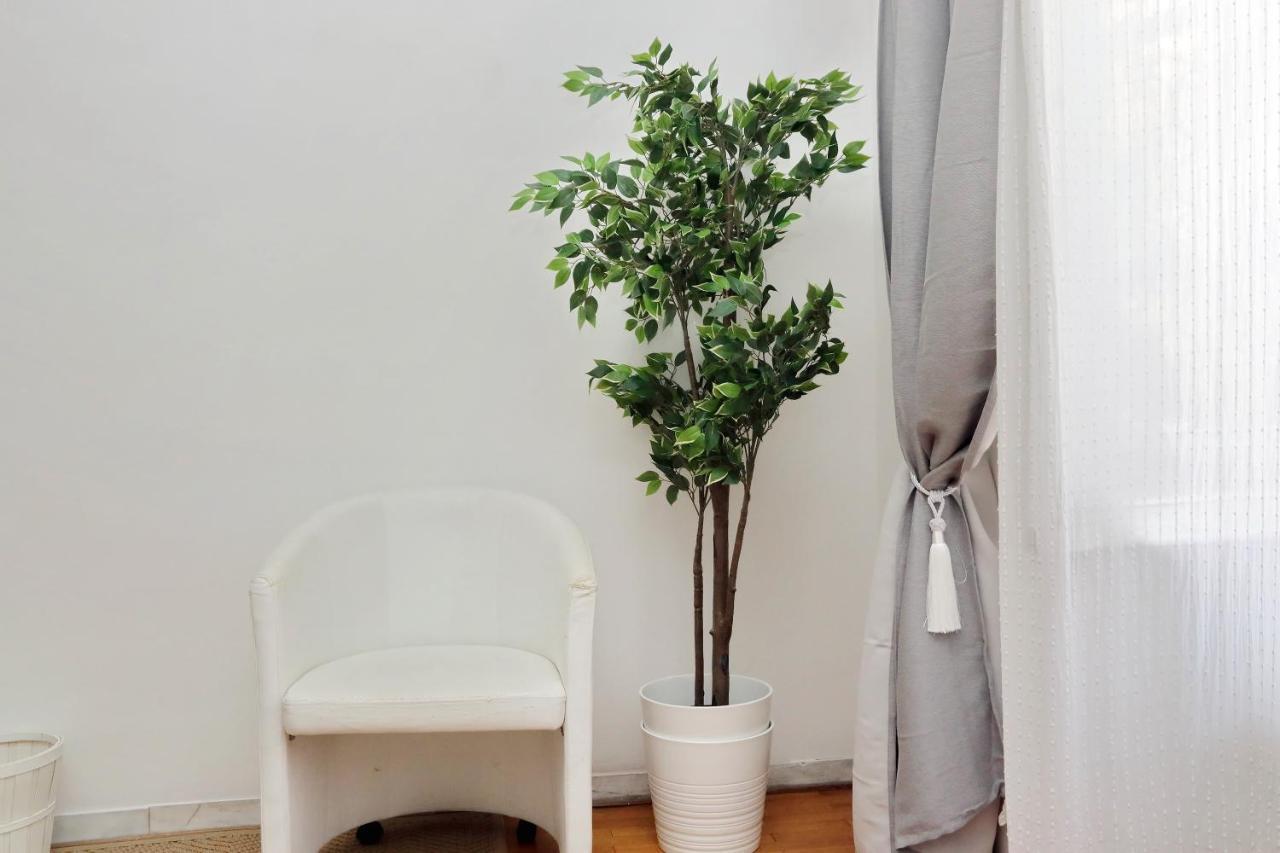 Cozy Domus Apartment - Рим Экстерьер фото