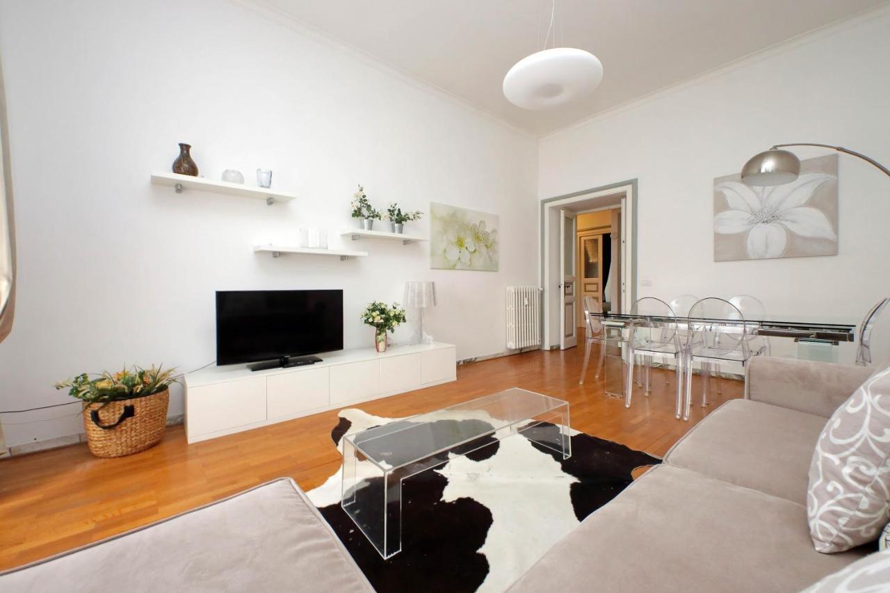 Cozy Domus Apartment - Рим Экстерьер фото