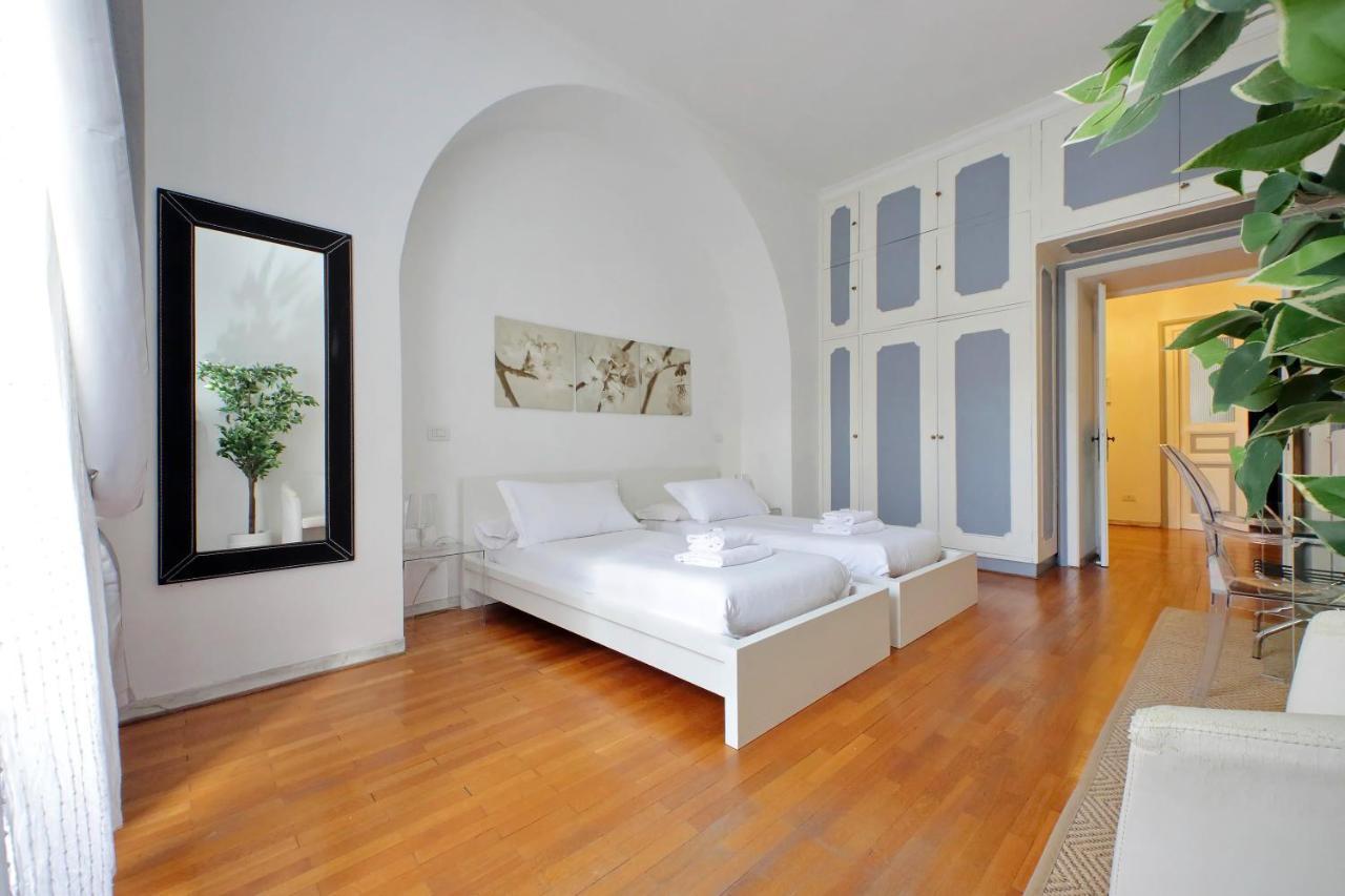Cozy Domus Apartment - Рим Экстерьер фото