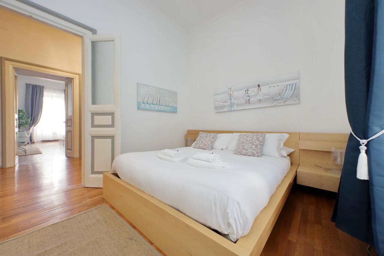 Cozy Domus Apartment - Рим Экстерьер фото