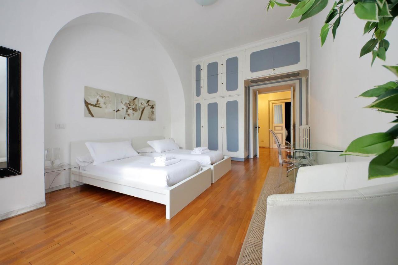 Cozy Domus Apartment - Рим Экстерьер фото