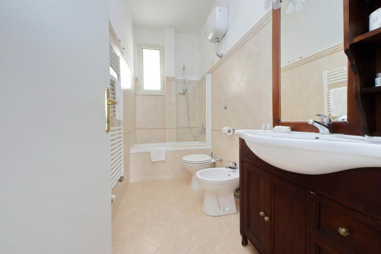 Cozy Domus Apartment - Рим Экстерьер фото