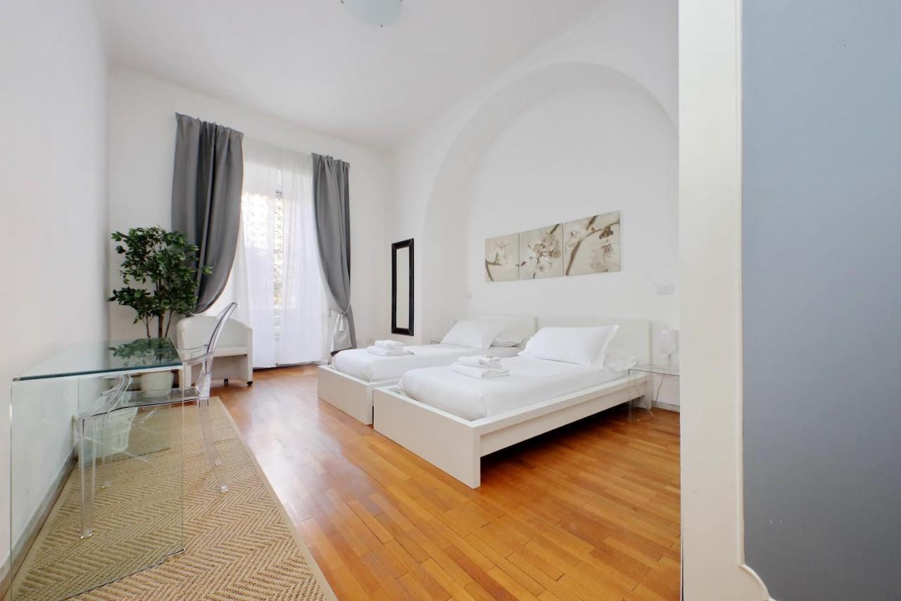 Cozy Domus Apartment - Рим Экстерьер фото