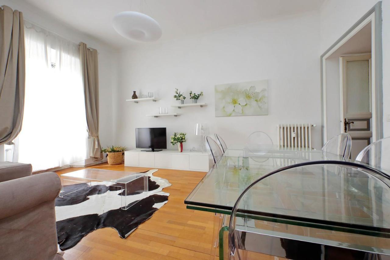 Cozy Domus Apartment - Рим Экстерьер фото