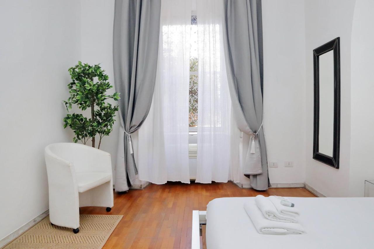 Cozy Domus Apartment - Рим Экстерьер фото