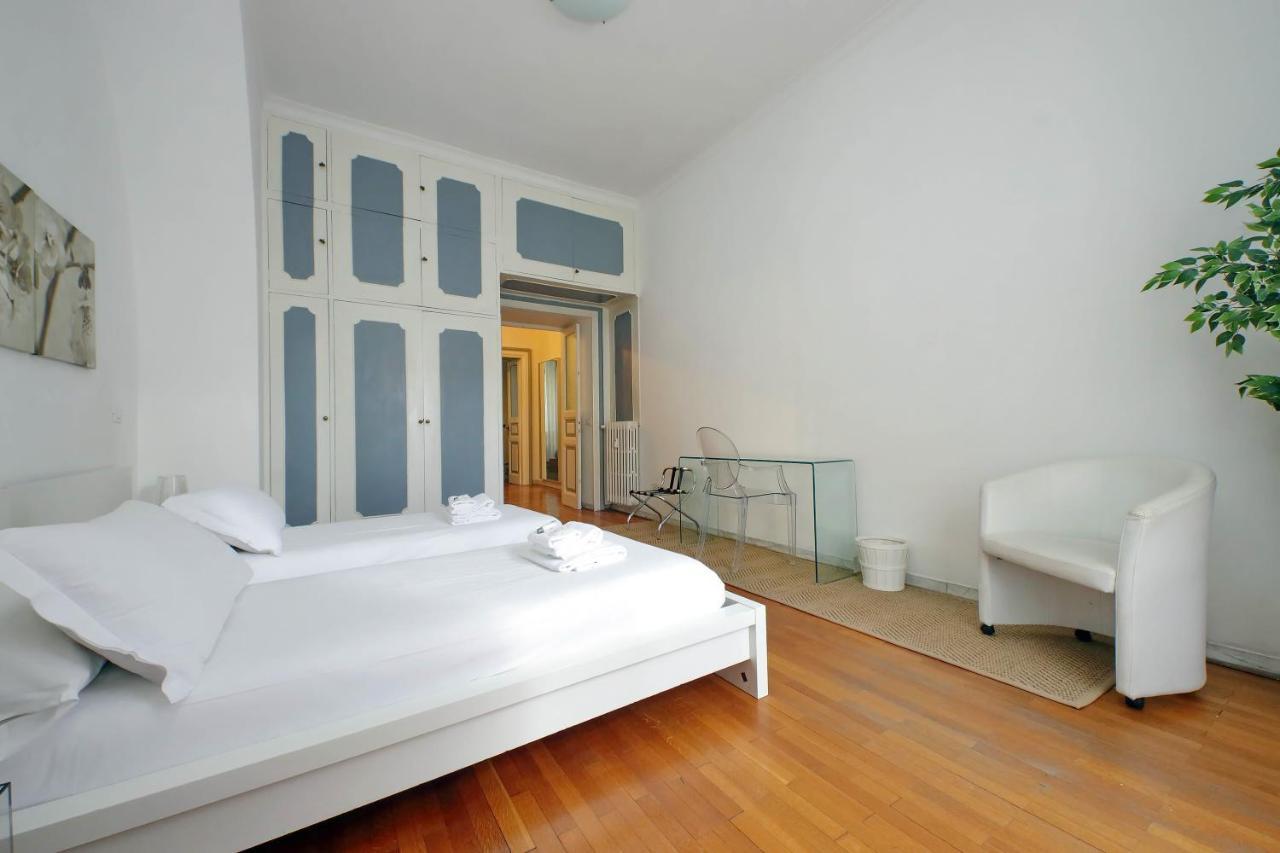 Cozy Domus Apartment - Рим Экстерьер фото
