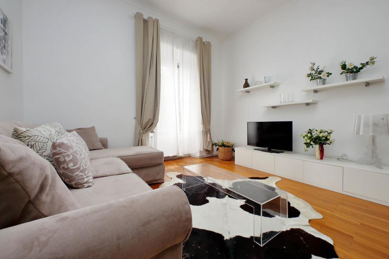 Cozy Domus Apartment - Рим Экстерьер фото